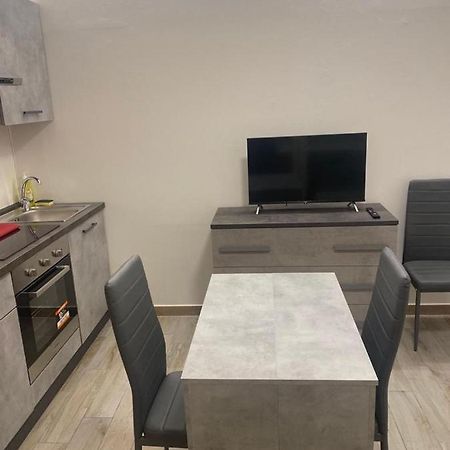Senza Pensieri Residence Zero Carlo Urbino 크레마 외부 사진