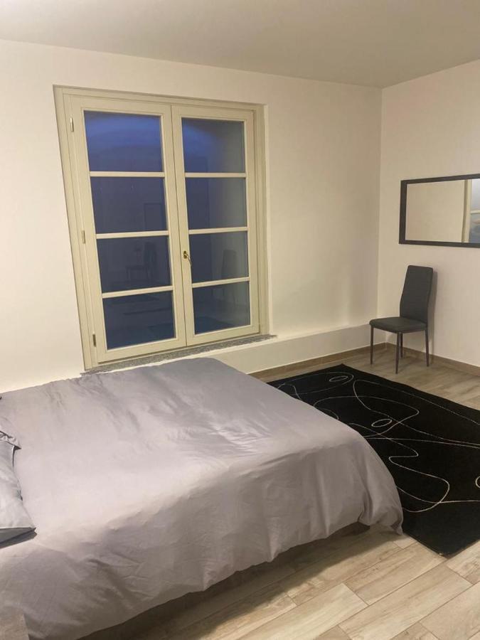 Senza Pensieri Residence Zero Carlo Urbino 크레마 외부 사진