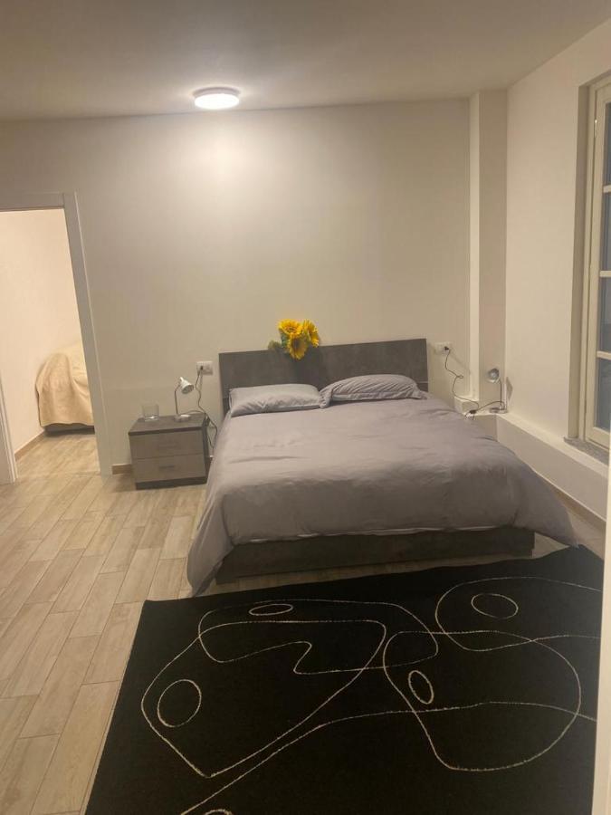 Senza Pensieri Residence Zero Carlo Urbino 크레마 외부 사진
