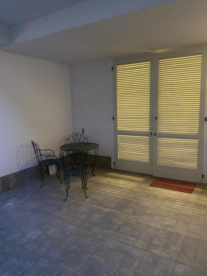 Senza Pensieri Residence Zero Carlo Urbino 크레마 외부 사진
